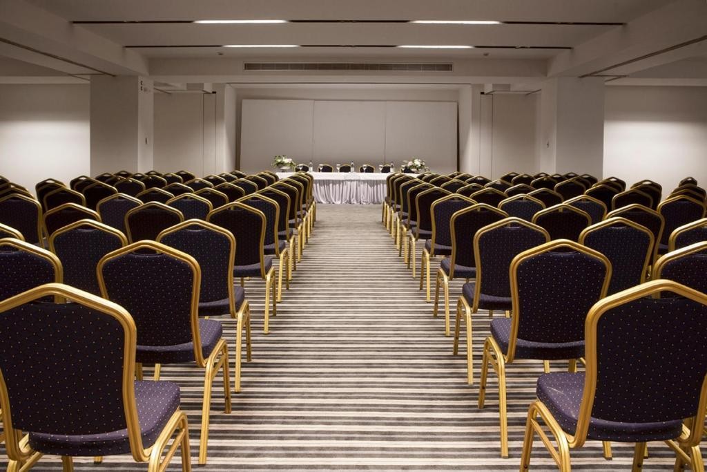 Aquagrand Artistic Luxury Beach Resort 88