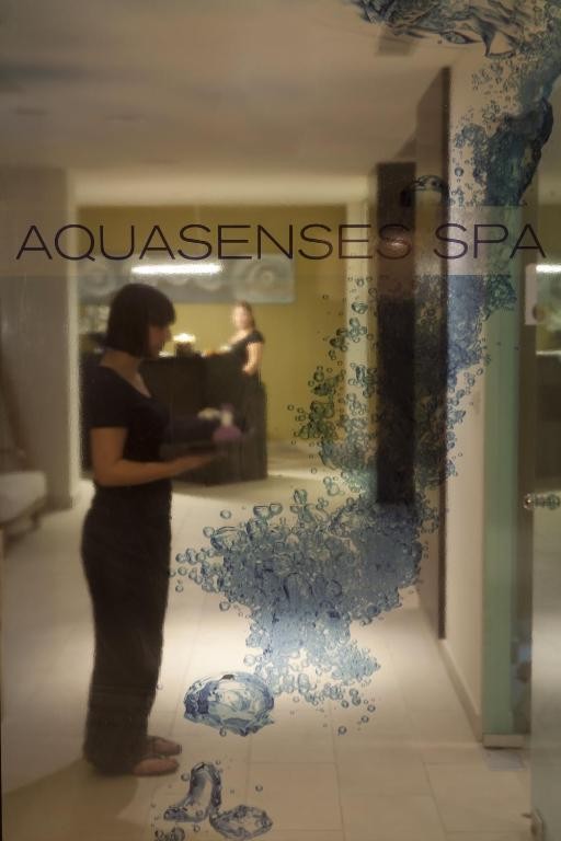 Aquagrand Artistic Luxury Beach Resort 98