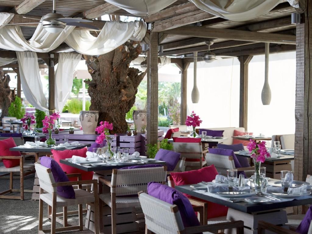 Aquagrand Artistic Luxury Beach Resort 60