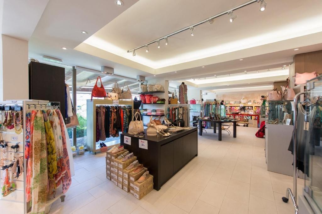 Aquagrand Artistic Luxury Beach Resort 76