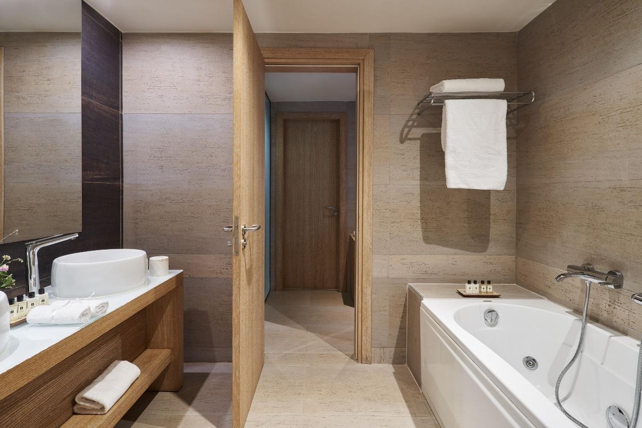 Aquagrand Artistic Luxury Beach Resort 57