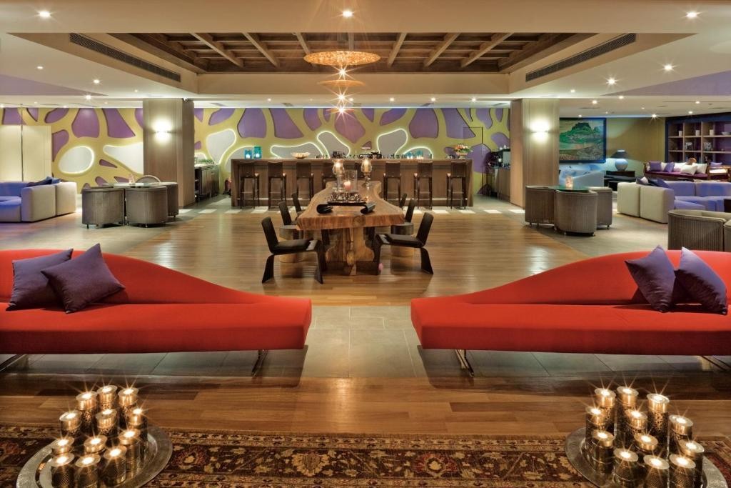 Aquagrand Artistic Luxury Beach Resort 90