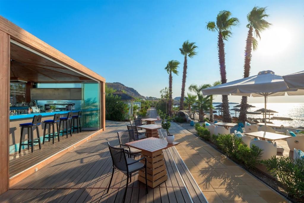 Aquagrand Artistic Luxury Beach Resort 92