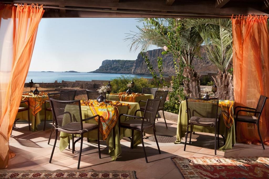 Aquagrand Artistic Luxury Beach Resort 64