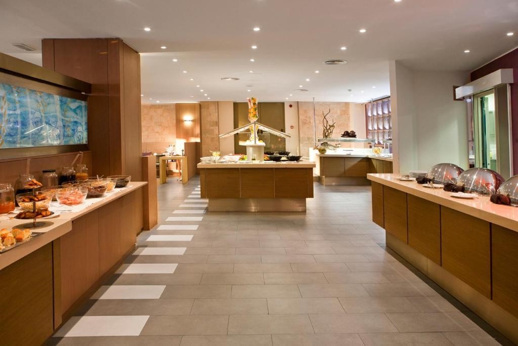 Aquagrand Artistic Luxury Beach Resort 84