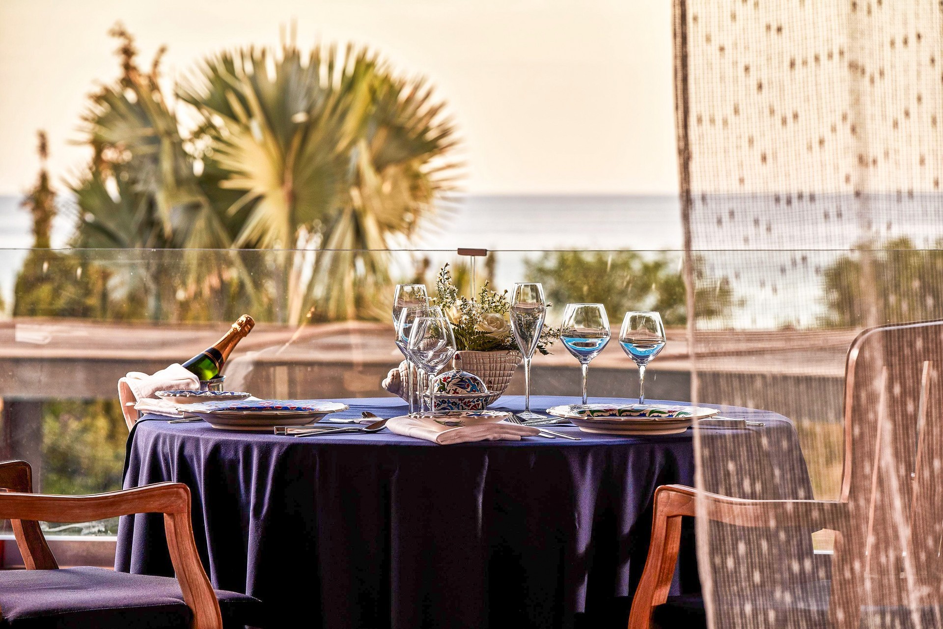 Aquagrand Artistic Luxury Beach Resort 22