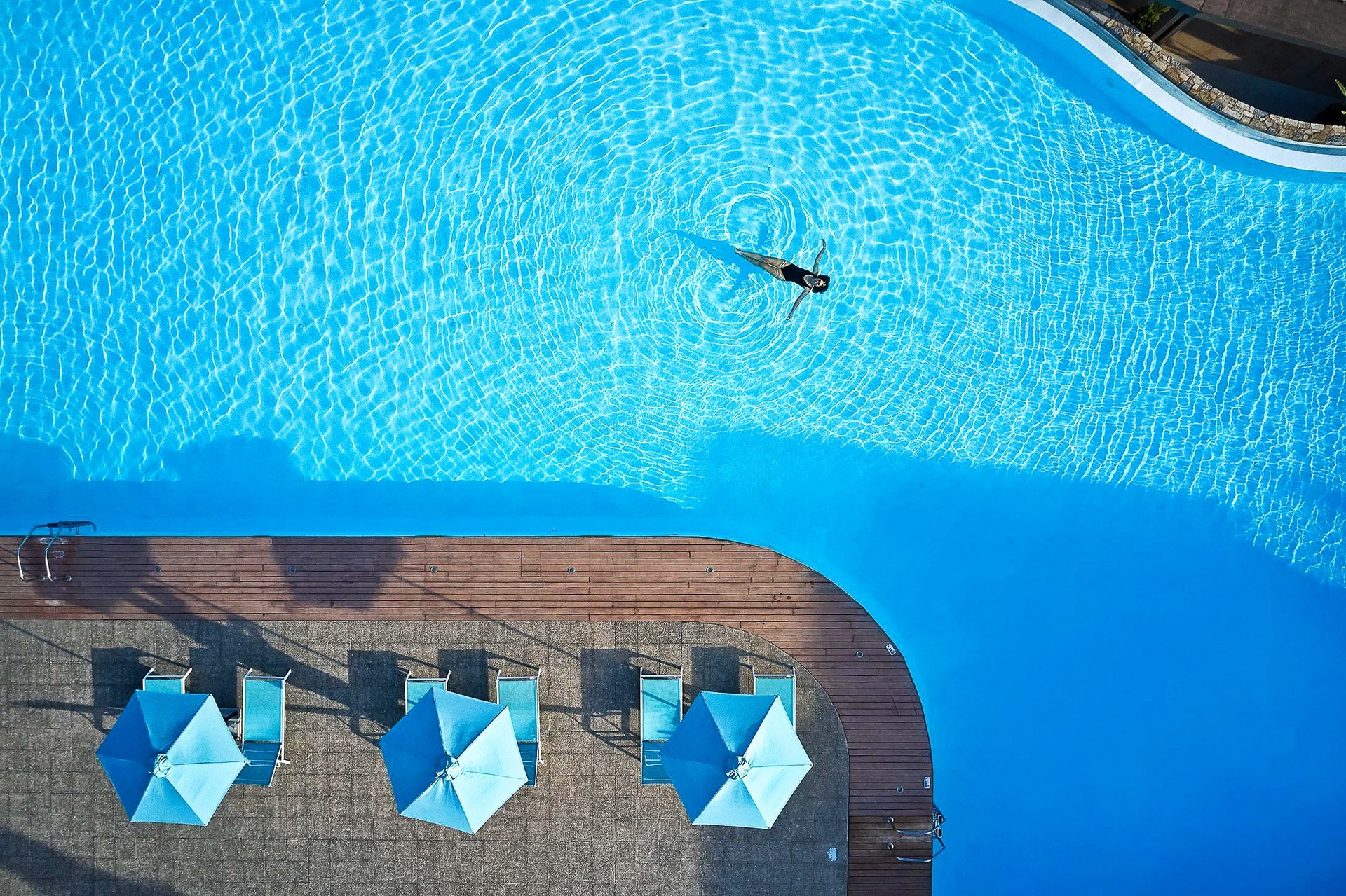 Aquagrand Artistic Luxury Beach Resort 24