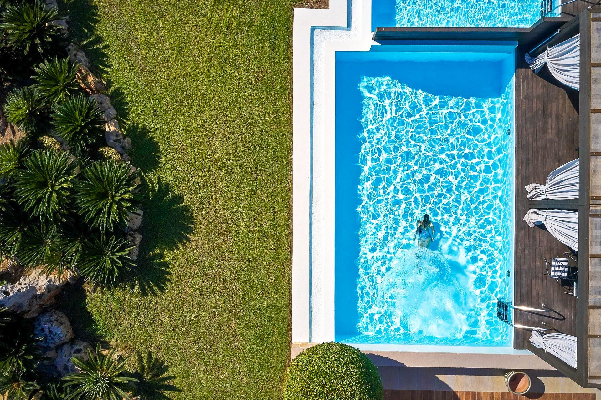 Aquagrand Artistic Luxury Beach Resort 25