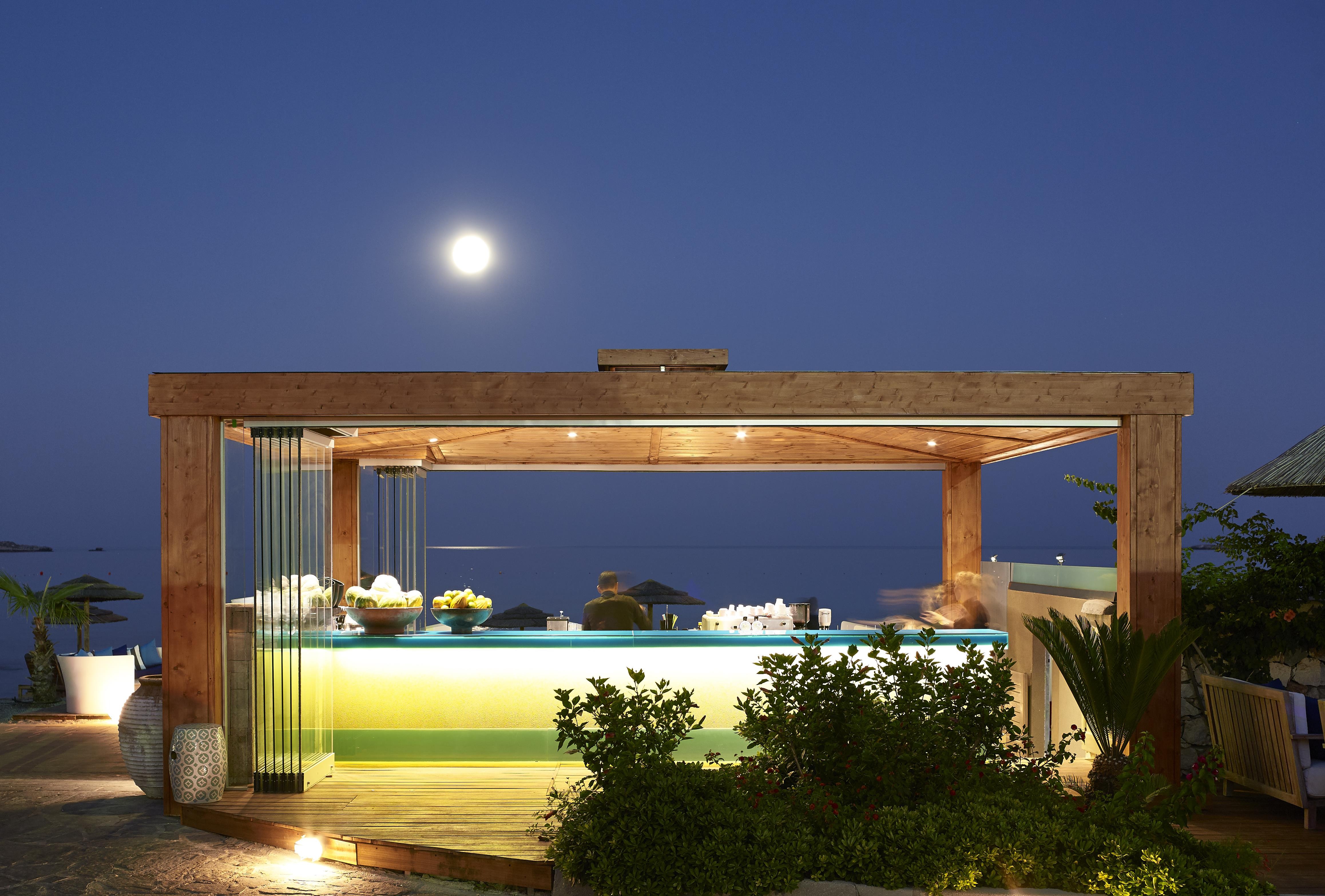 Aquagrand Artistic Luxury Beach Resort 77