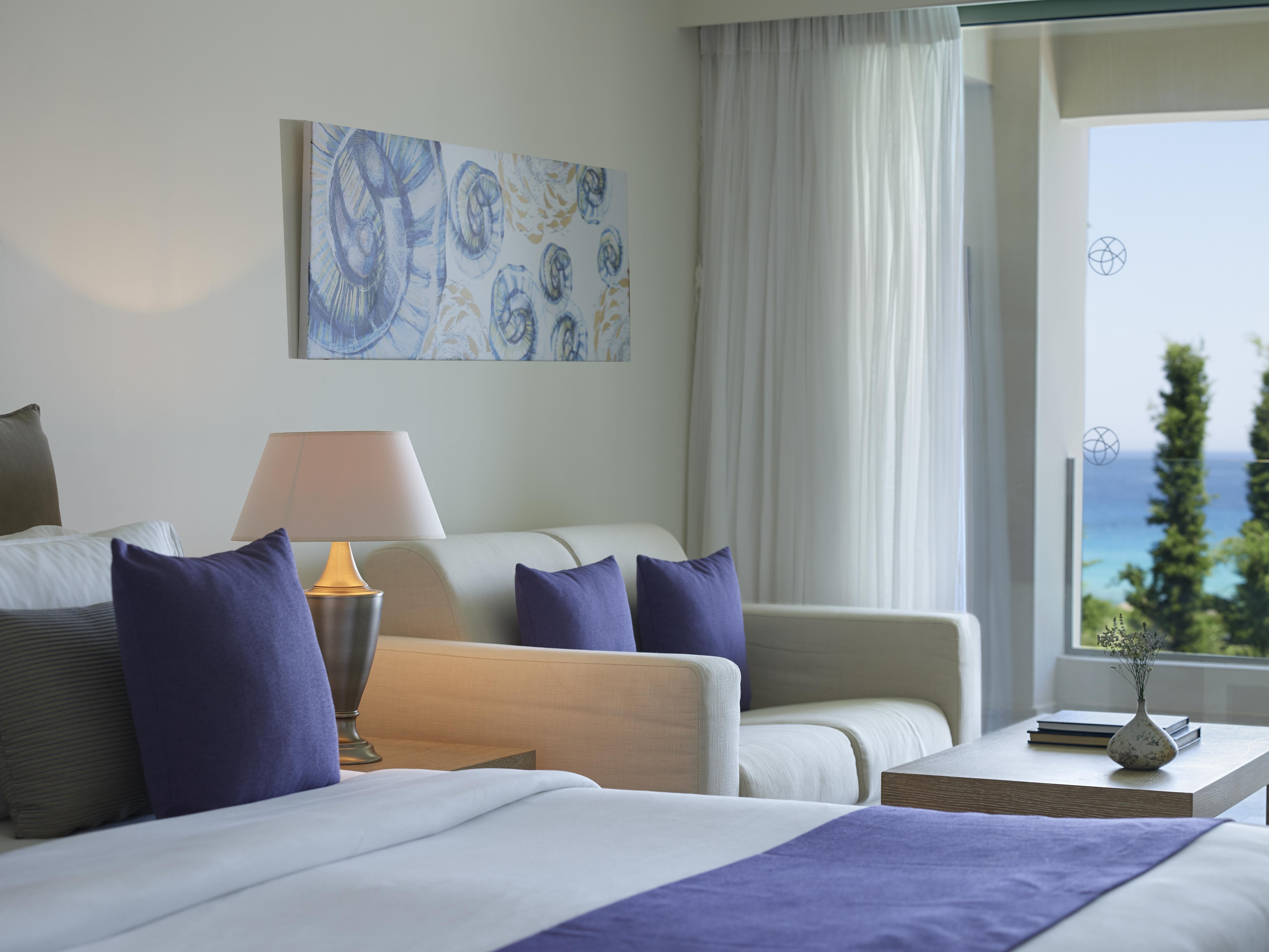 Aquagrand Artistic Luxury Beach Resort 44