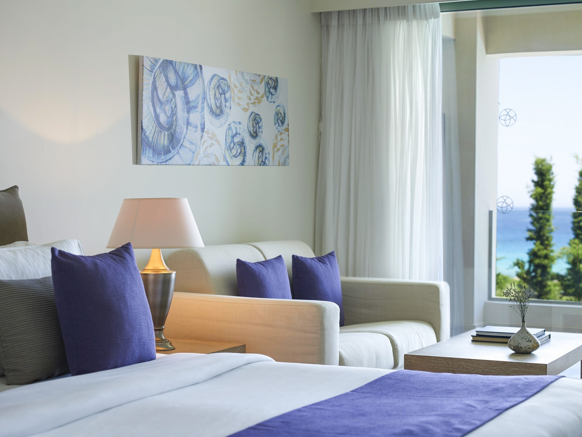 Aquagrand Artistic Luxury Beach Resort 29