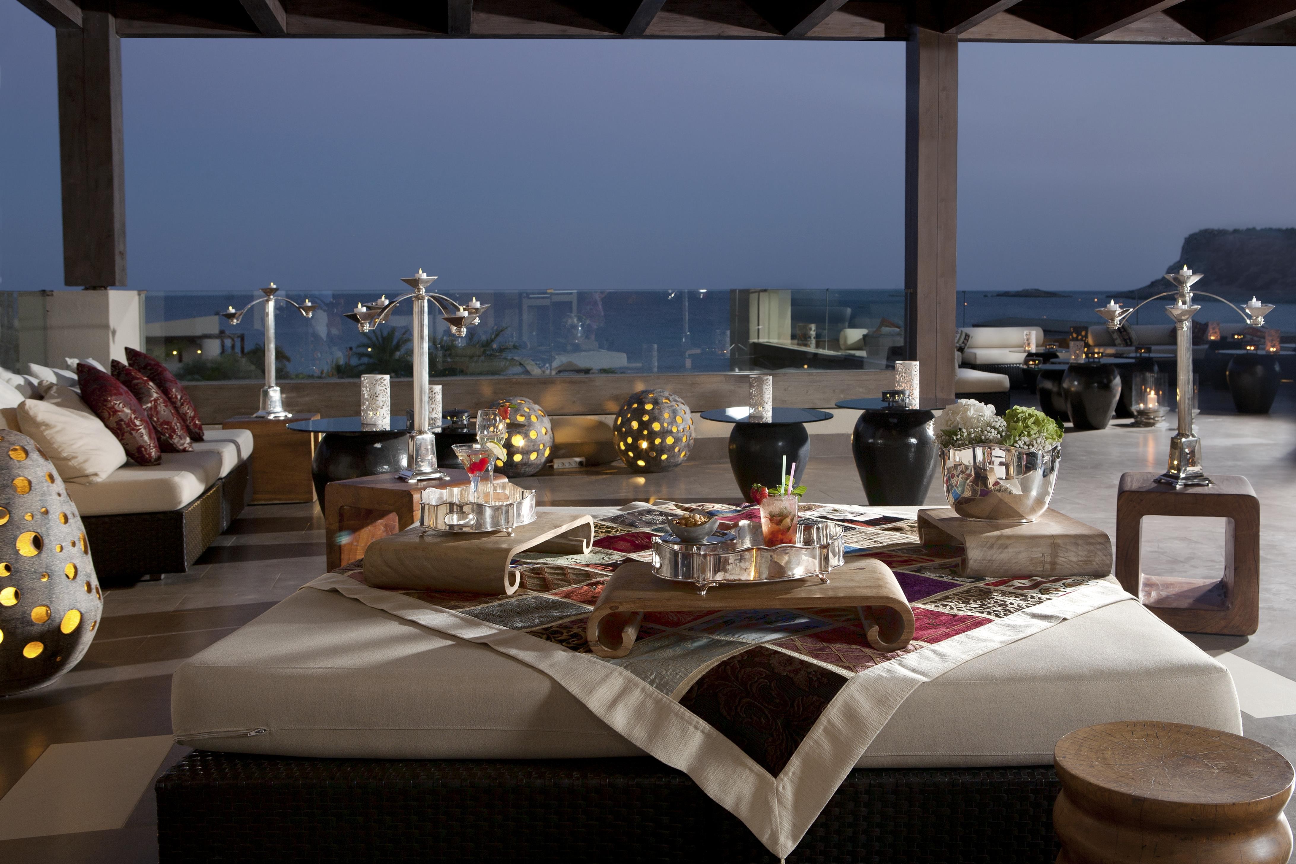 Aquagrand Artistic Luxury Beach Resort 69