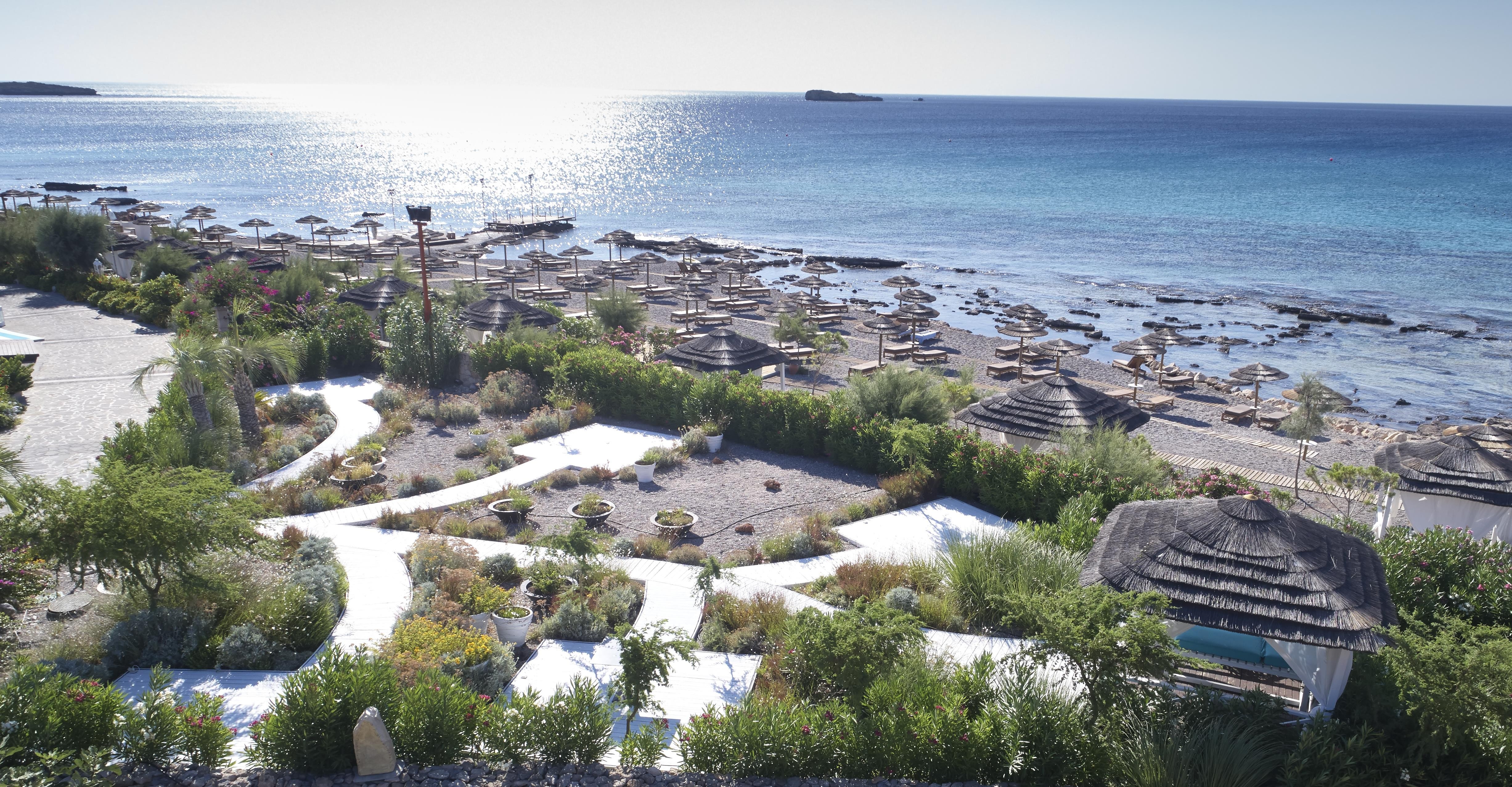 Aquagrand Artistic Luxury Beach Resort 83