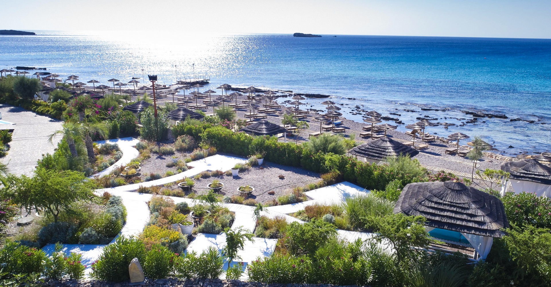 Aquagrand Artistic Luxury Beach Resort 30