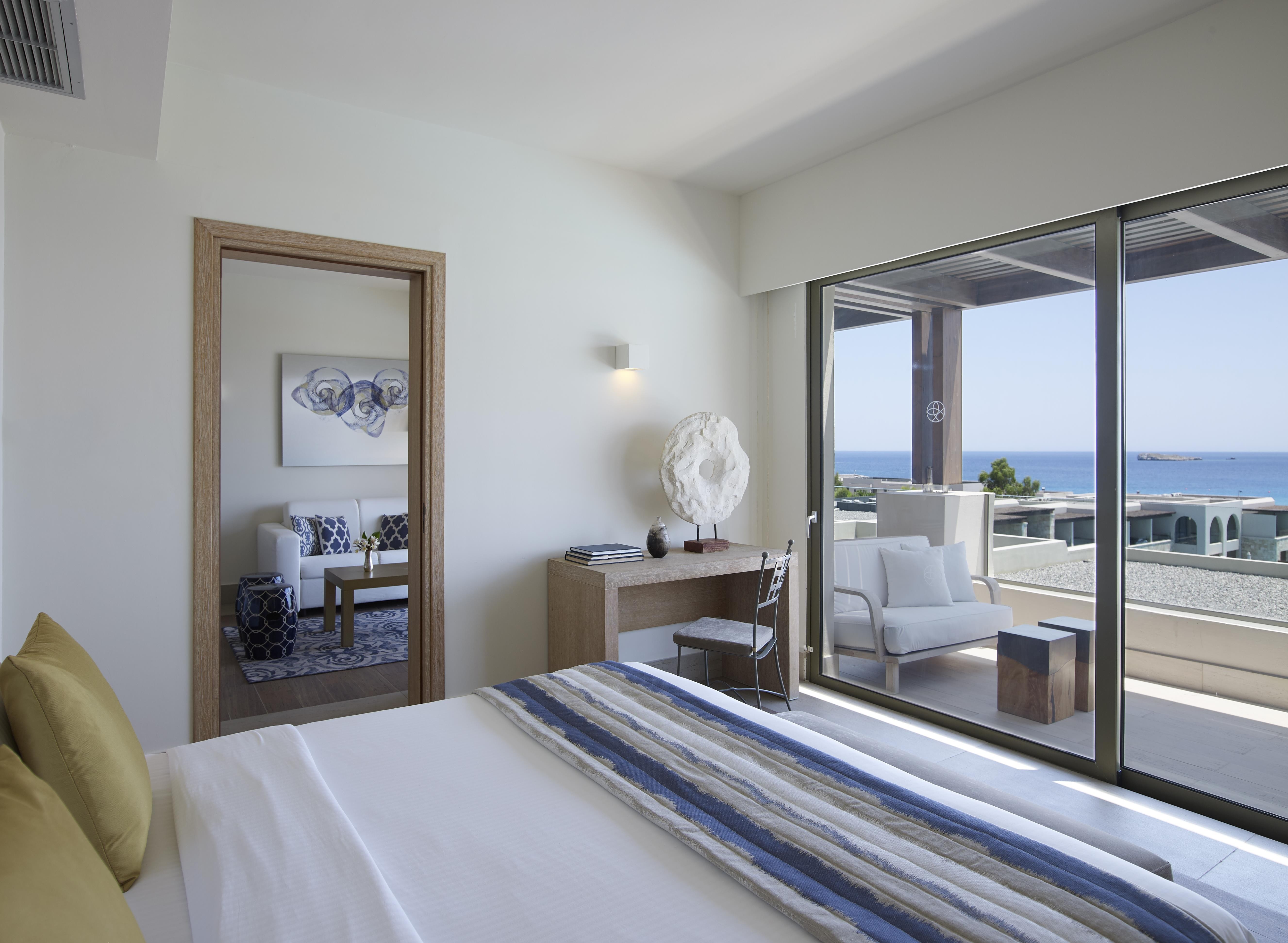 Aquagrand Artistic Luxury Beach Resort 58