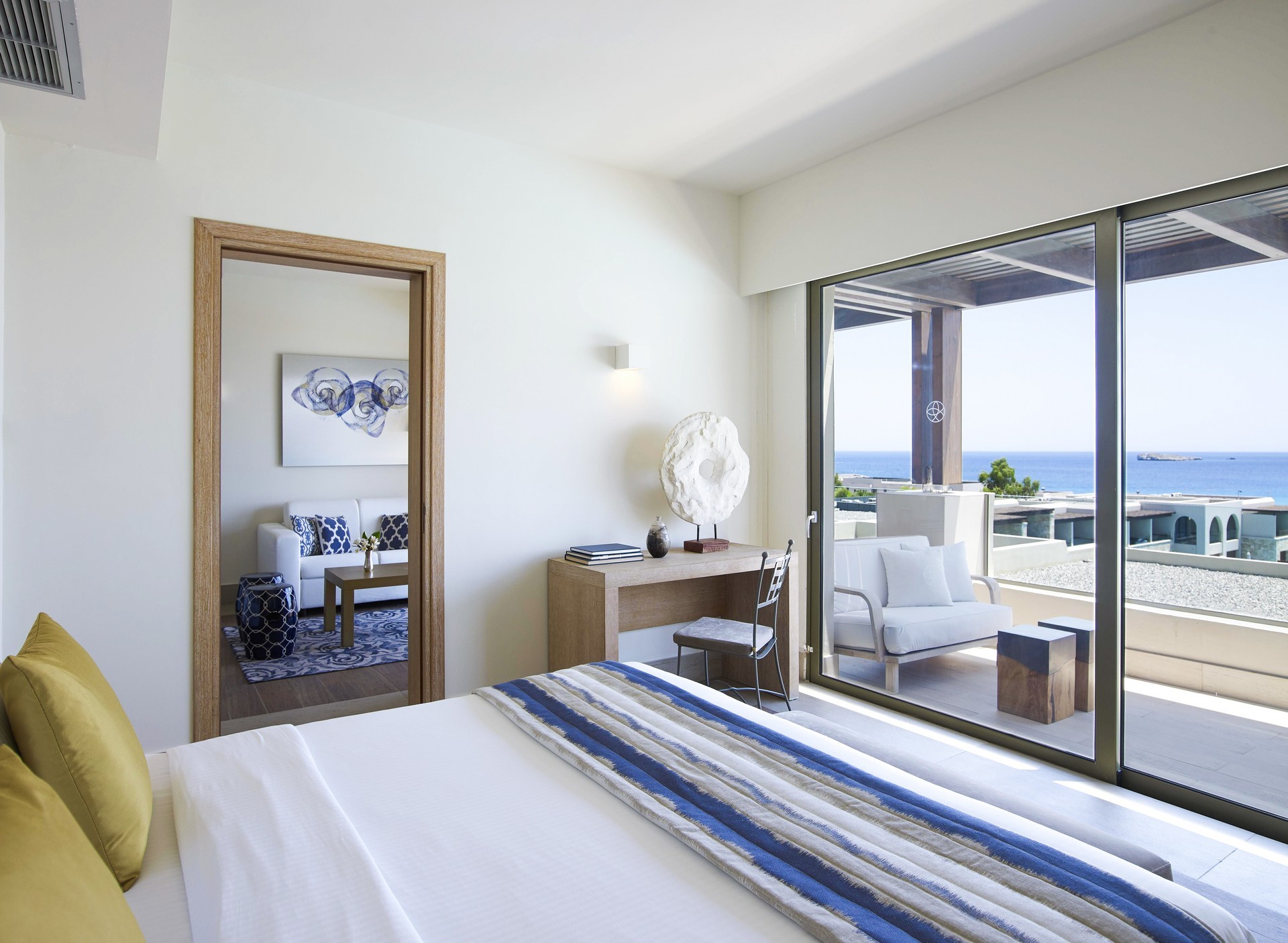 Aquagrand Artistic Luxury Beach Resort 12