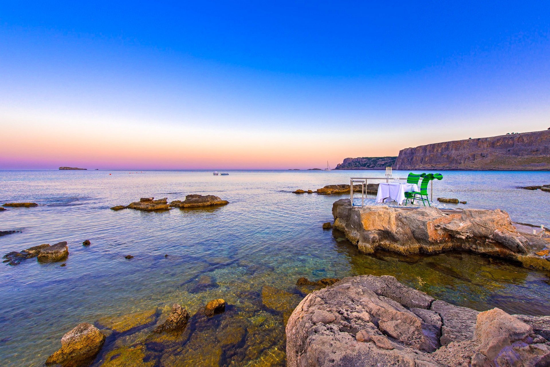 Aquagrand Artistic Luxury Beach Resort 31