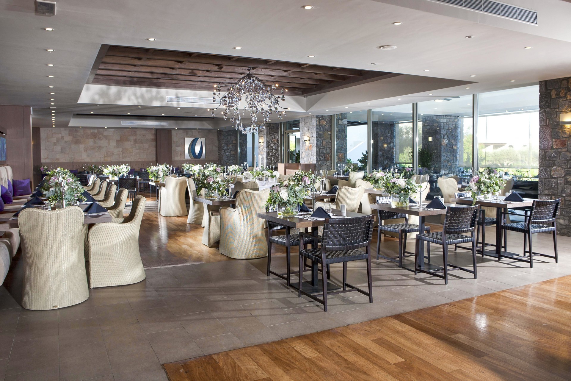 Aquagrand Artistic Luxury Beach Resort 6