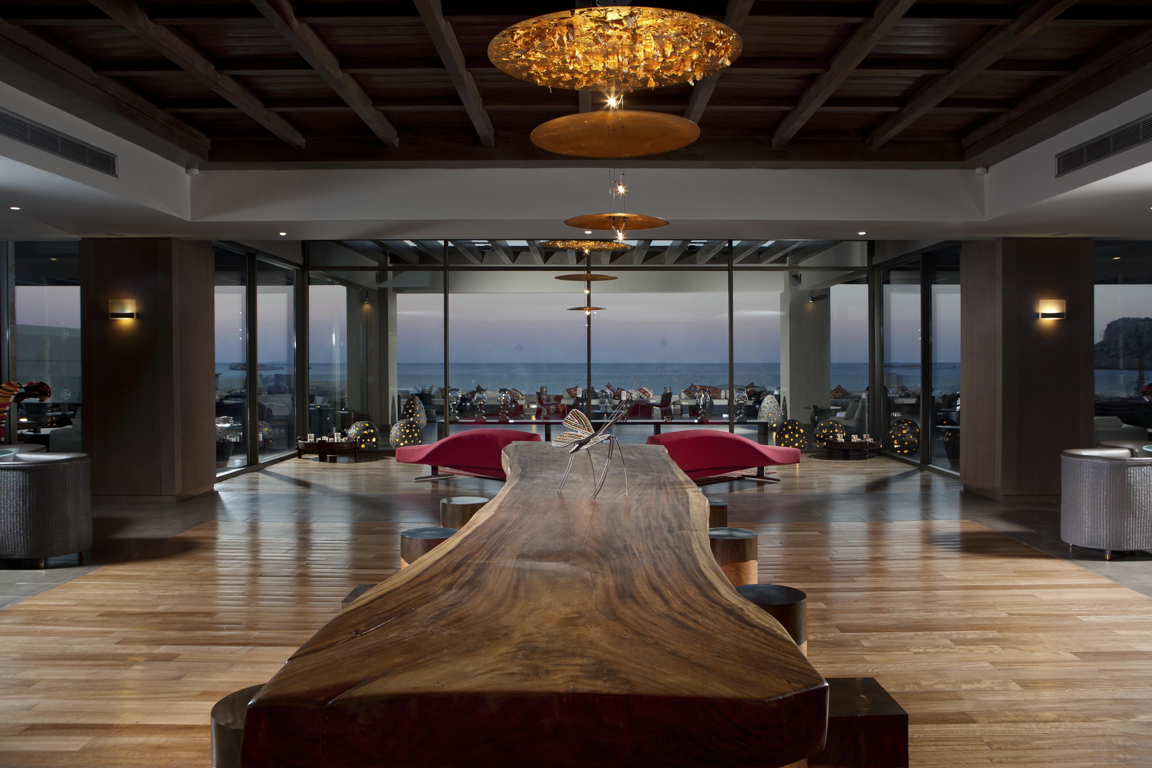 Aquagrand Artistic Luxury Beach Resort 73