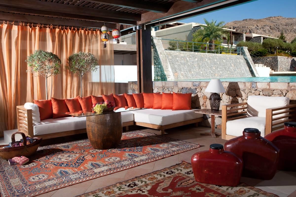 Aquagrand Artistic Luxury Beach Resort 67