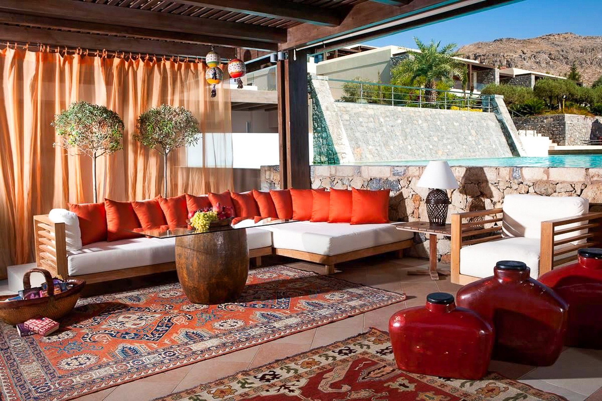 Aquagrand Artistic Luxury Beach Resort 17