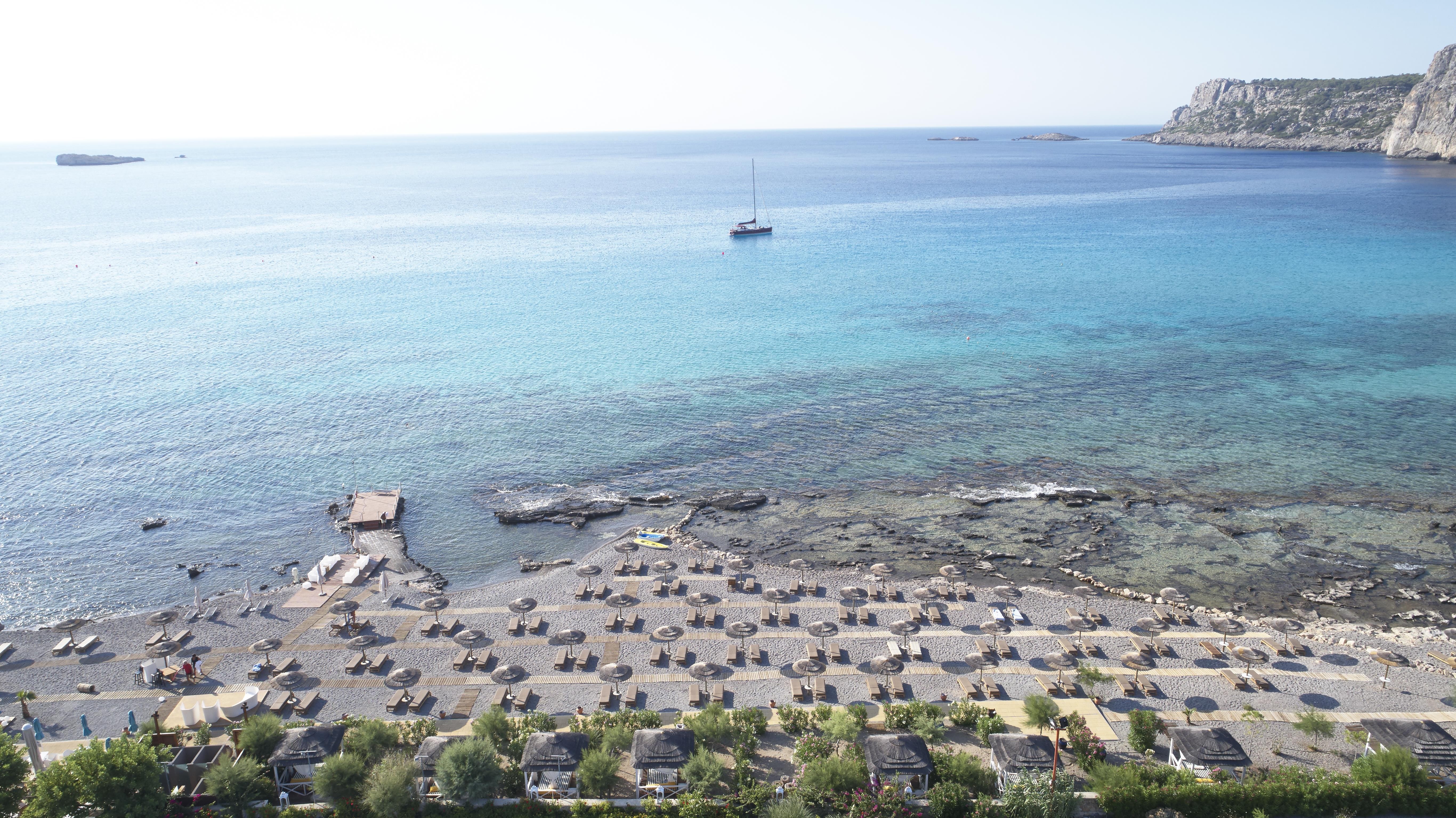 Aquagrand Artistic Luxury Beach Resort 49