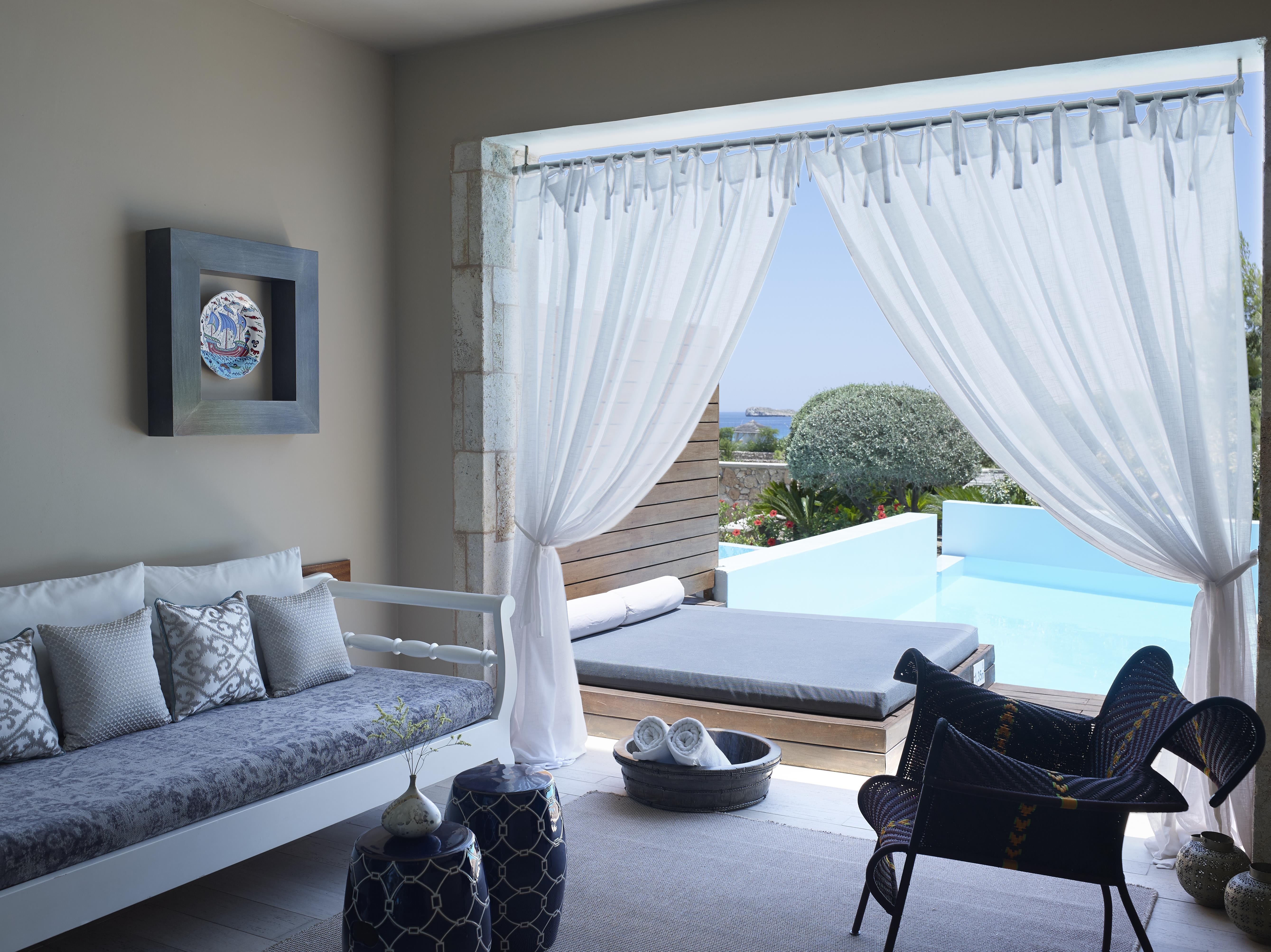 Aquagrand Artistic Luxury Beach Resort 56