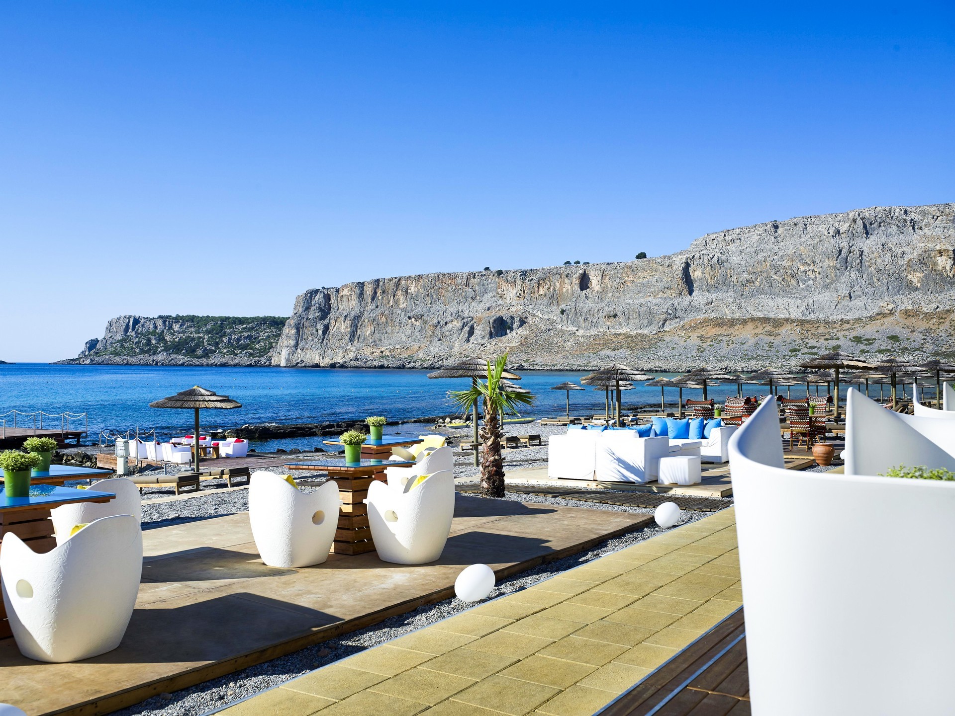 Aquagrand Artistic Luxury Beach Resort 33