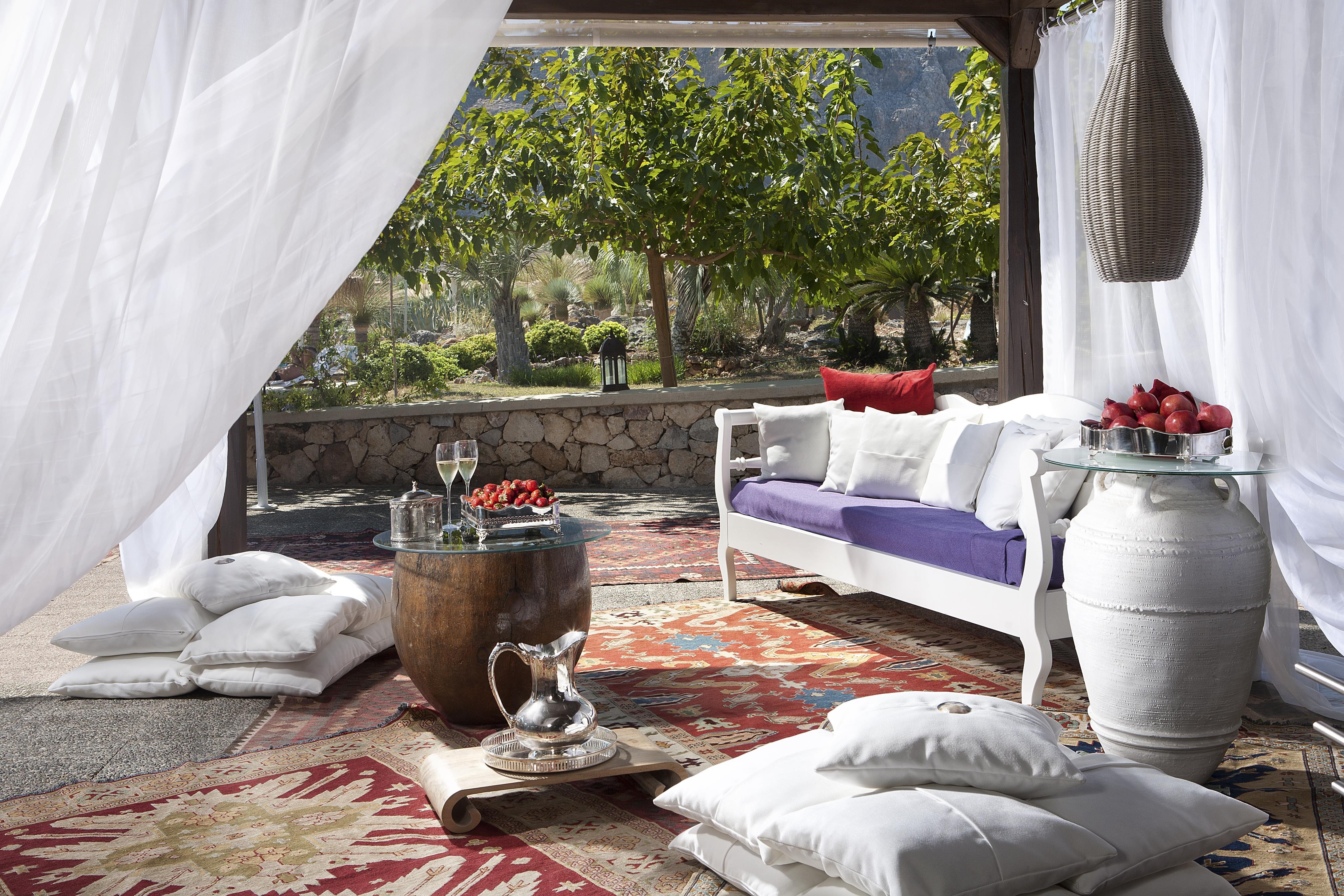 Aquagrand Artistic Luxury Beach Resort 81