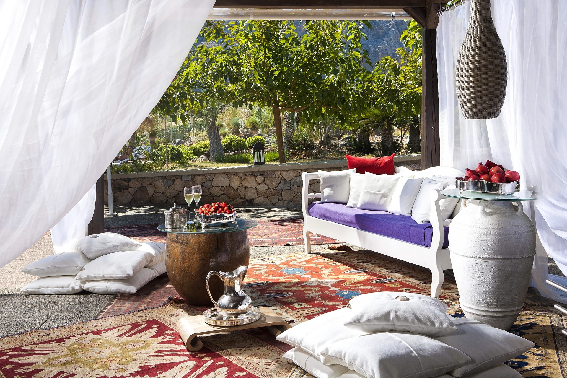 Aquagrand Artistic Luxury Beach Resort 34