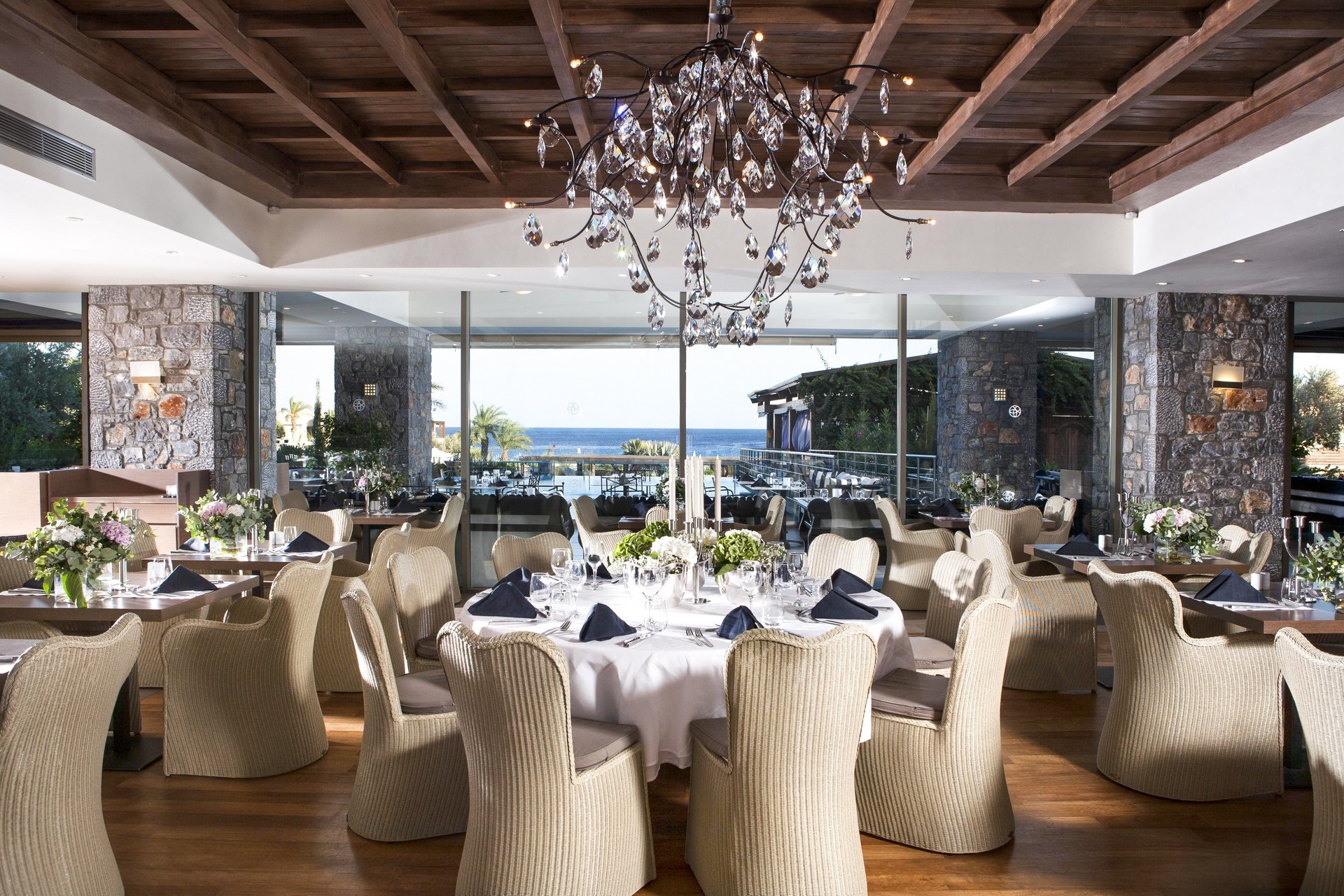 Aquagrand Artistic Luxury Beach Resort 15