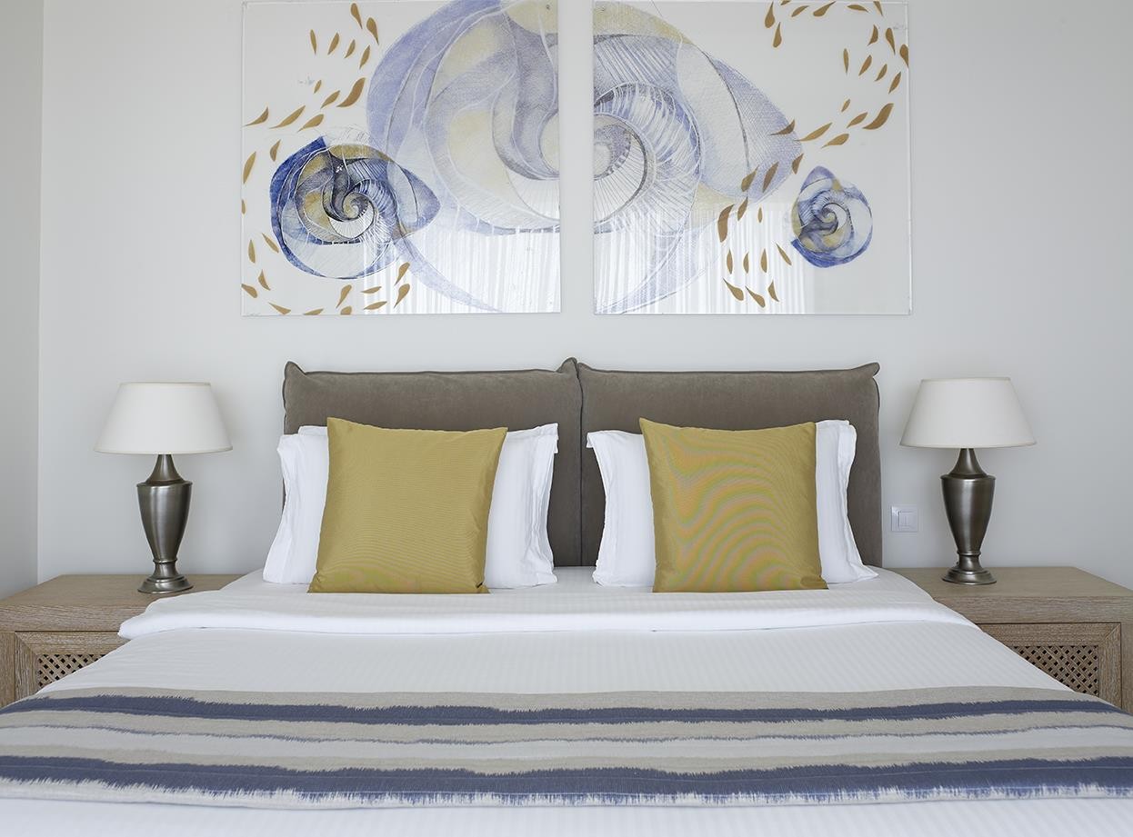 Aquagrand Artistic Luxury Beach Resort 59