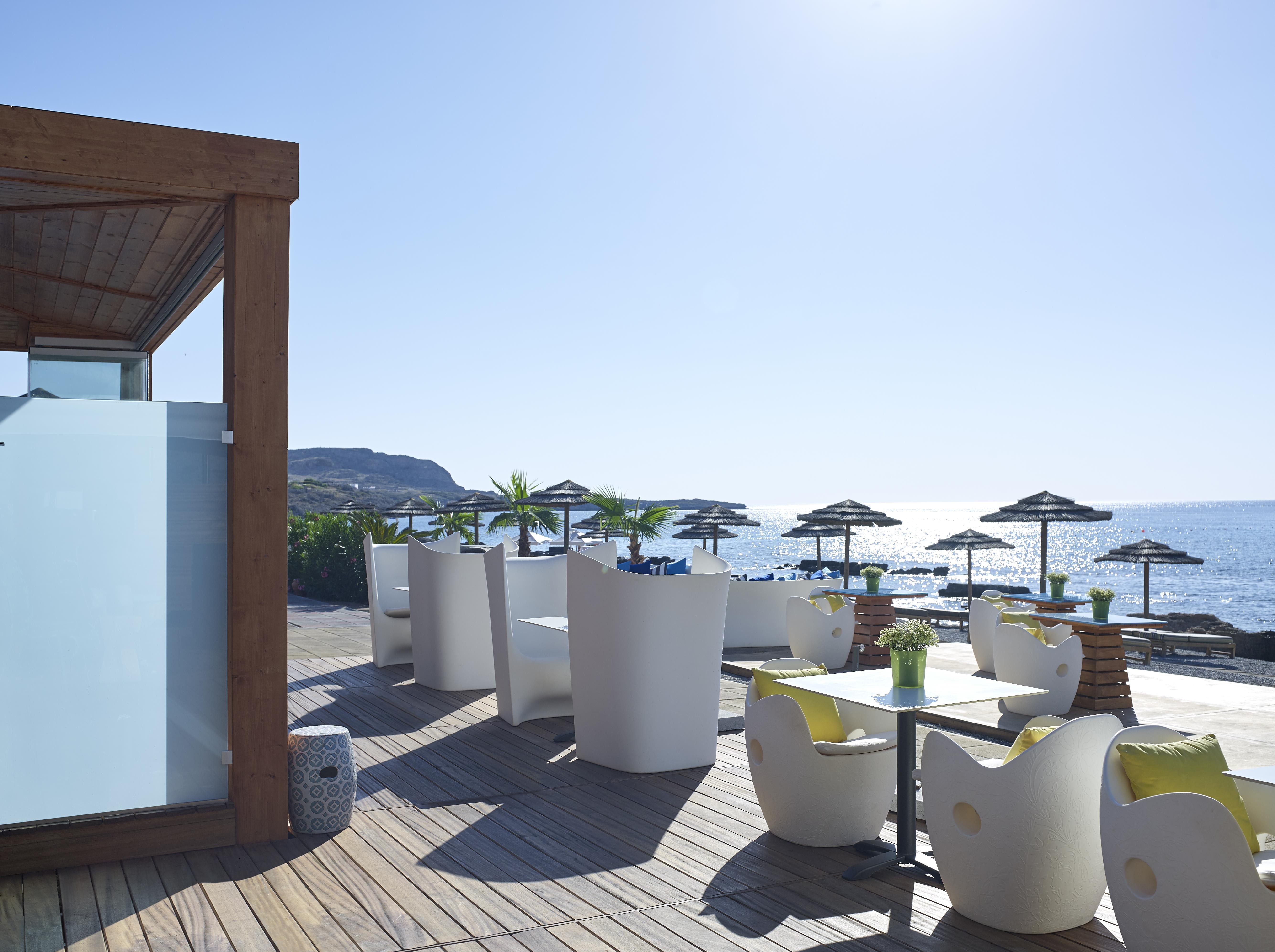 Aquagrand Artistic Luxury Beach Resort 71