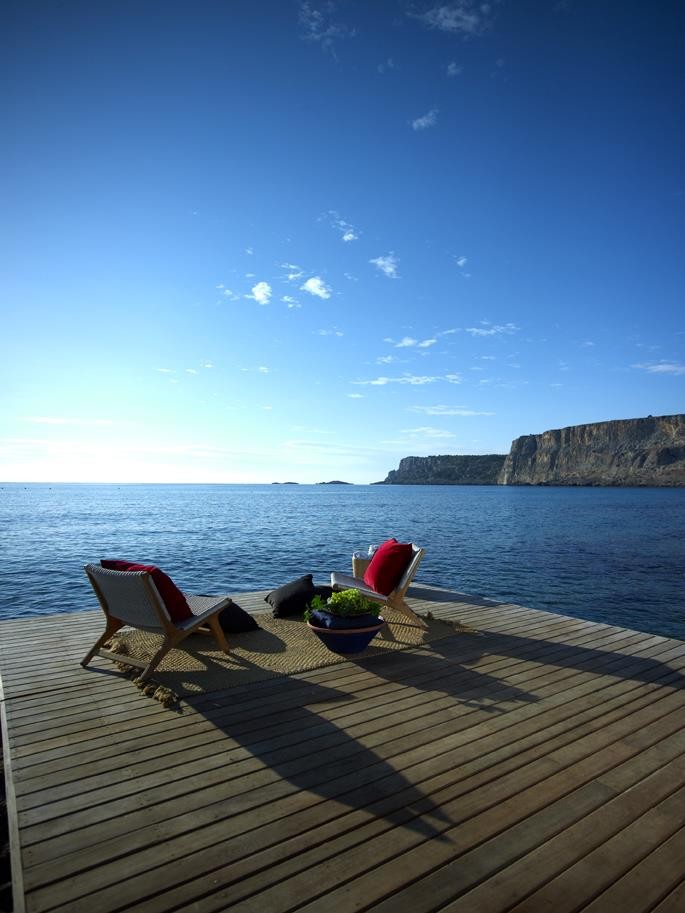 Aquagrand Artistic Luxury Beach Resort 85