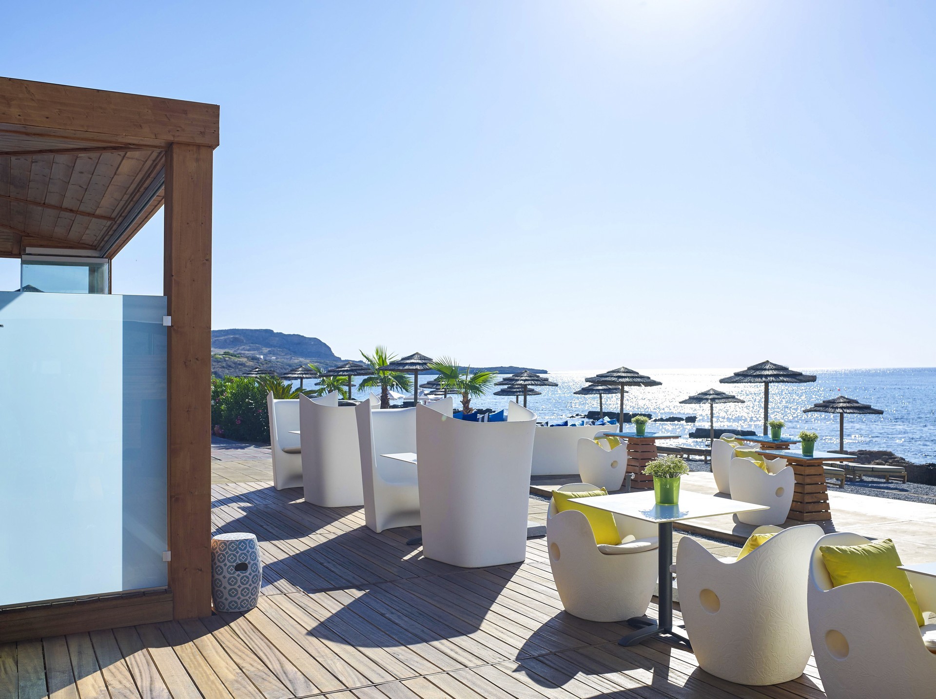 Aquagrand Artistic Luxury Beach Resort 18