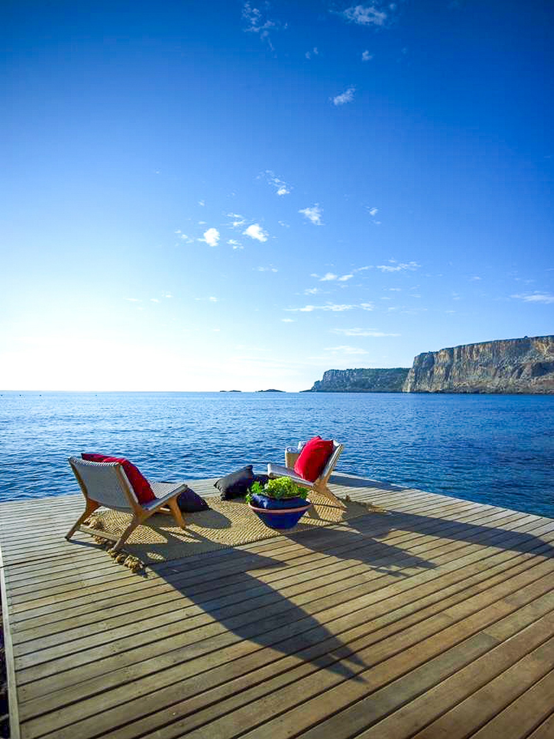 Aquagrand Artistic Luxury Beach Resort 37