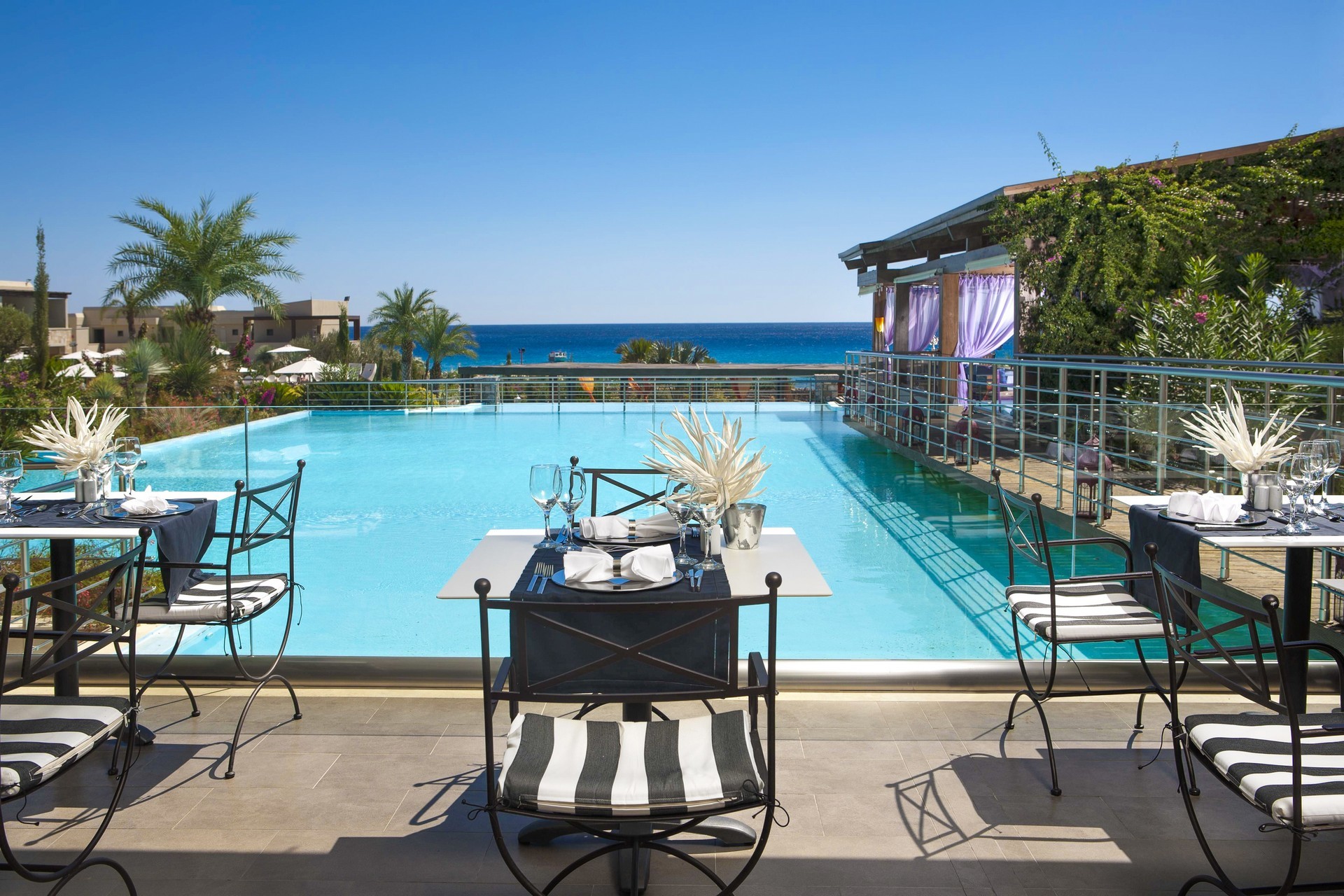 Aquagrand Artistic Luxury Beach Resort