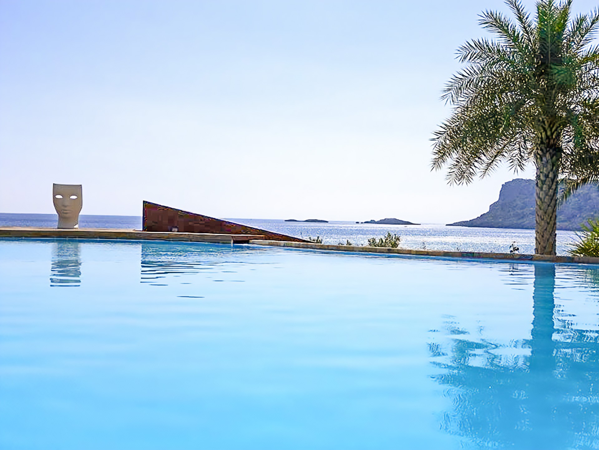 Aquagrand Artistic Luxury Beach Resort 20