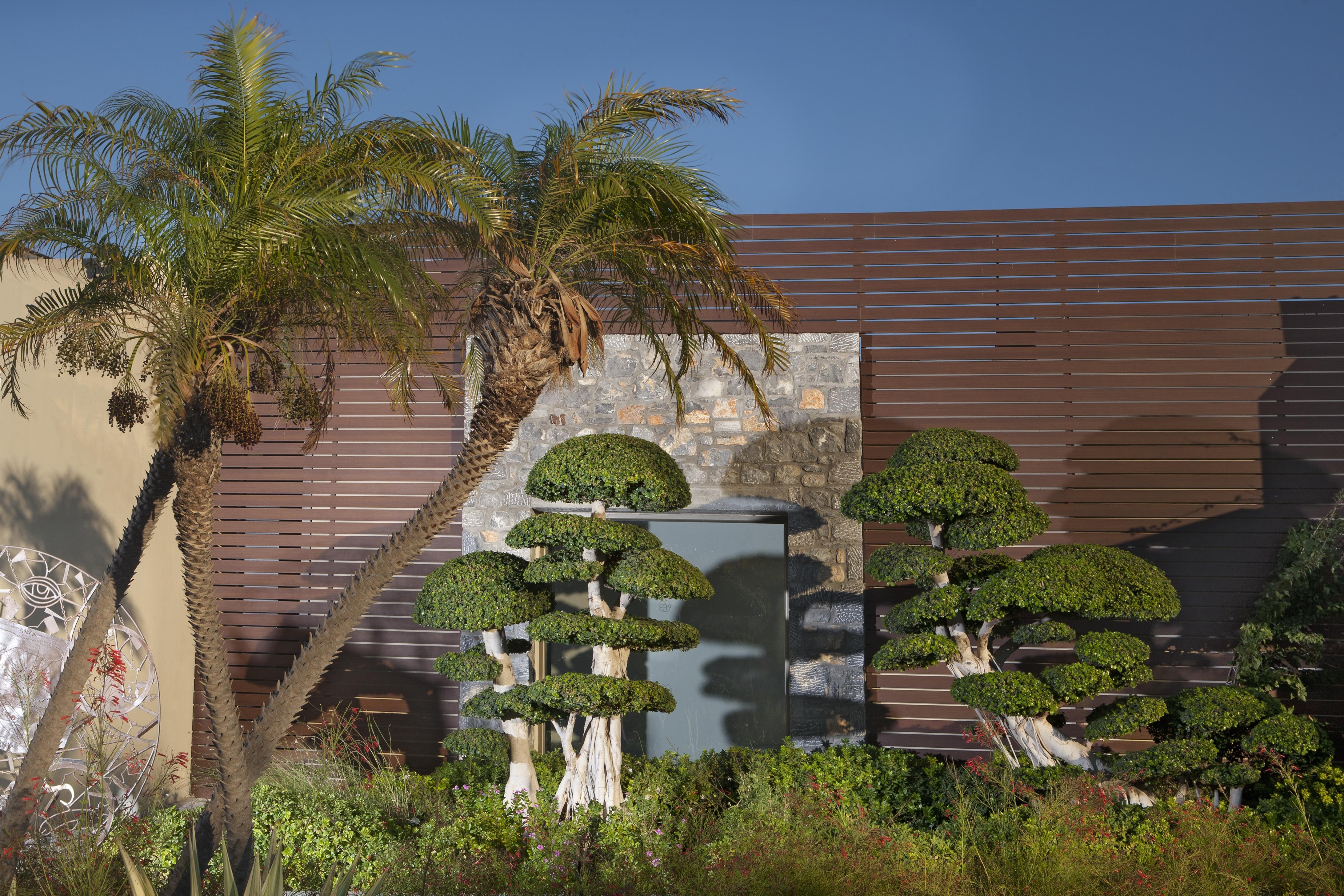 Aquagrand Artistic Luxury Beach Resort 78