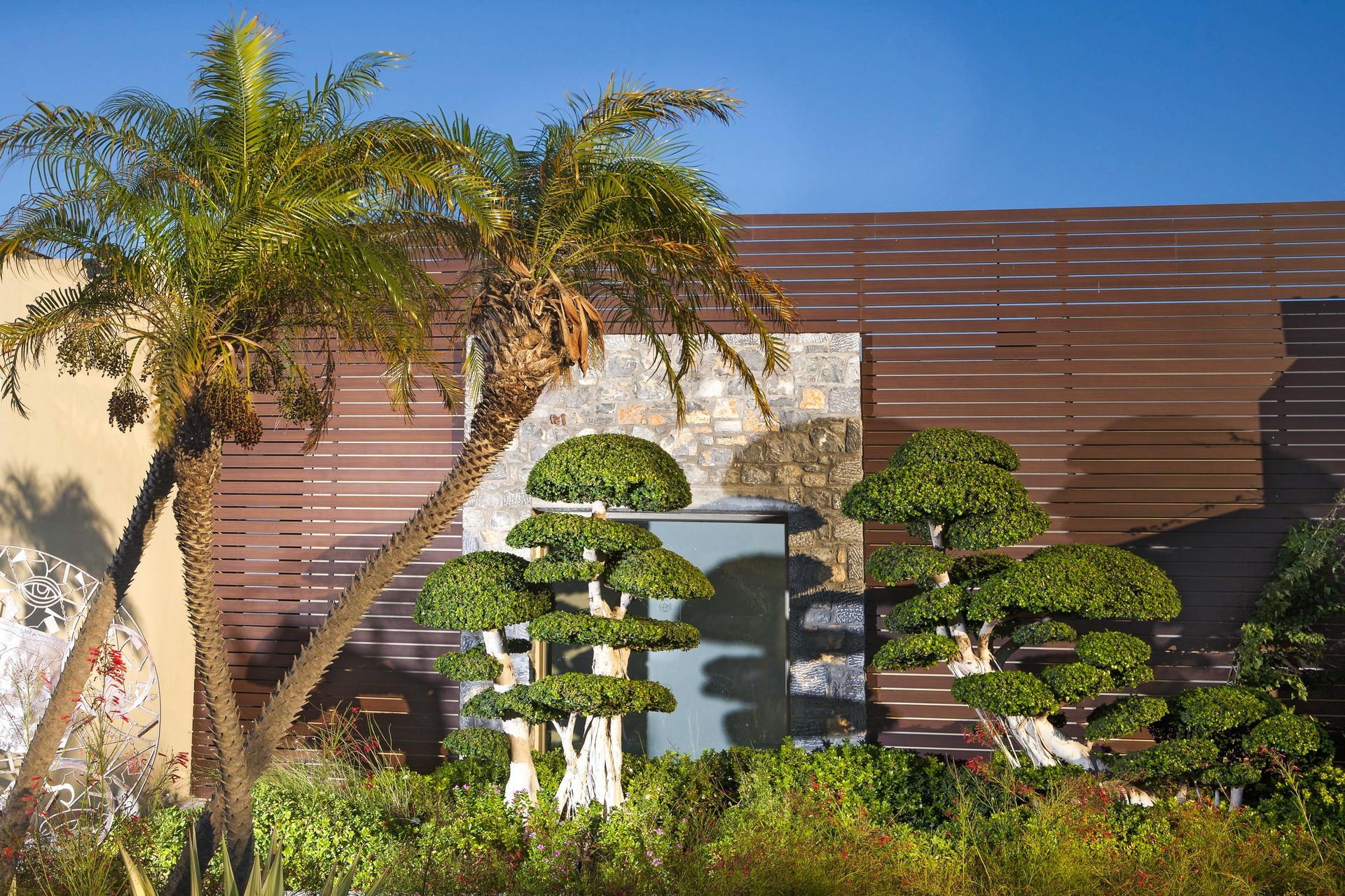 Aquagrand Artistic Luxury Beach Resort 21