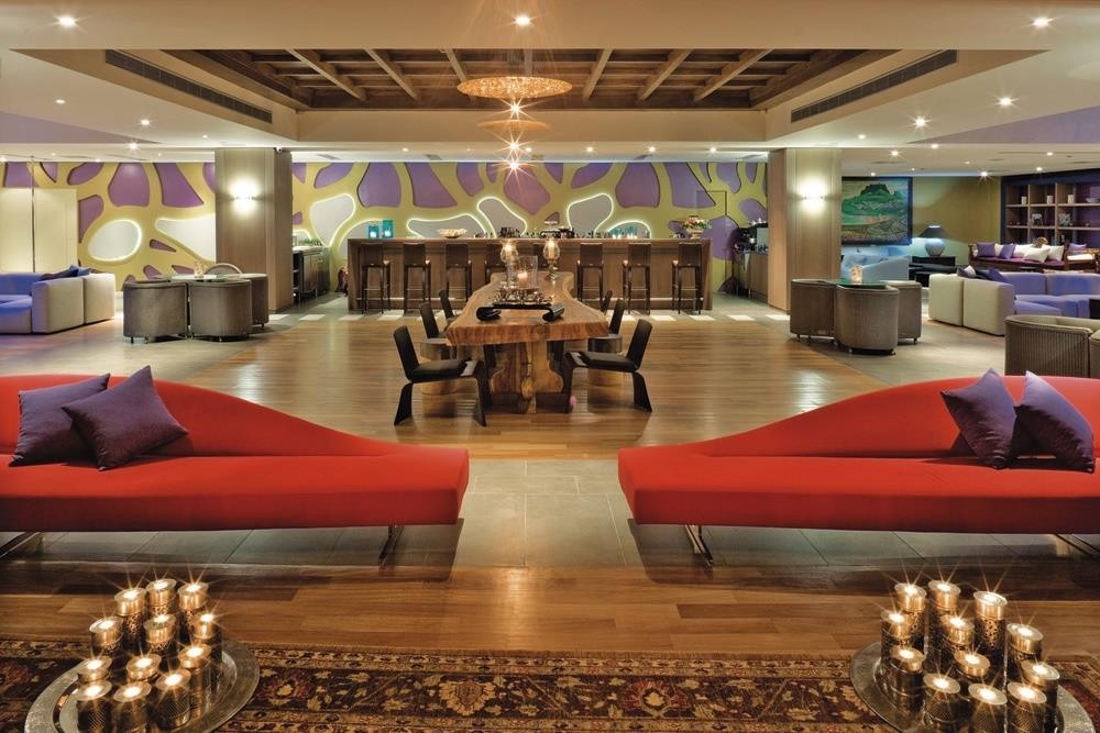 Aquagrand Exclusive Deluxe Resort – fotka 13