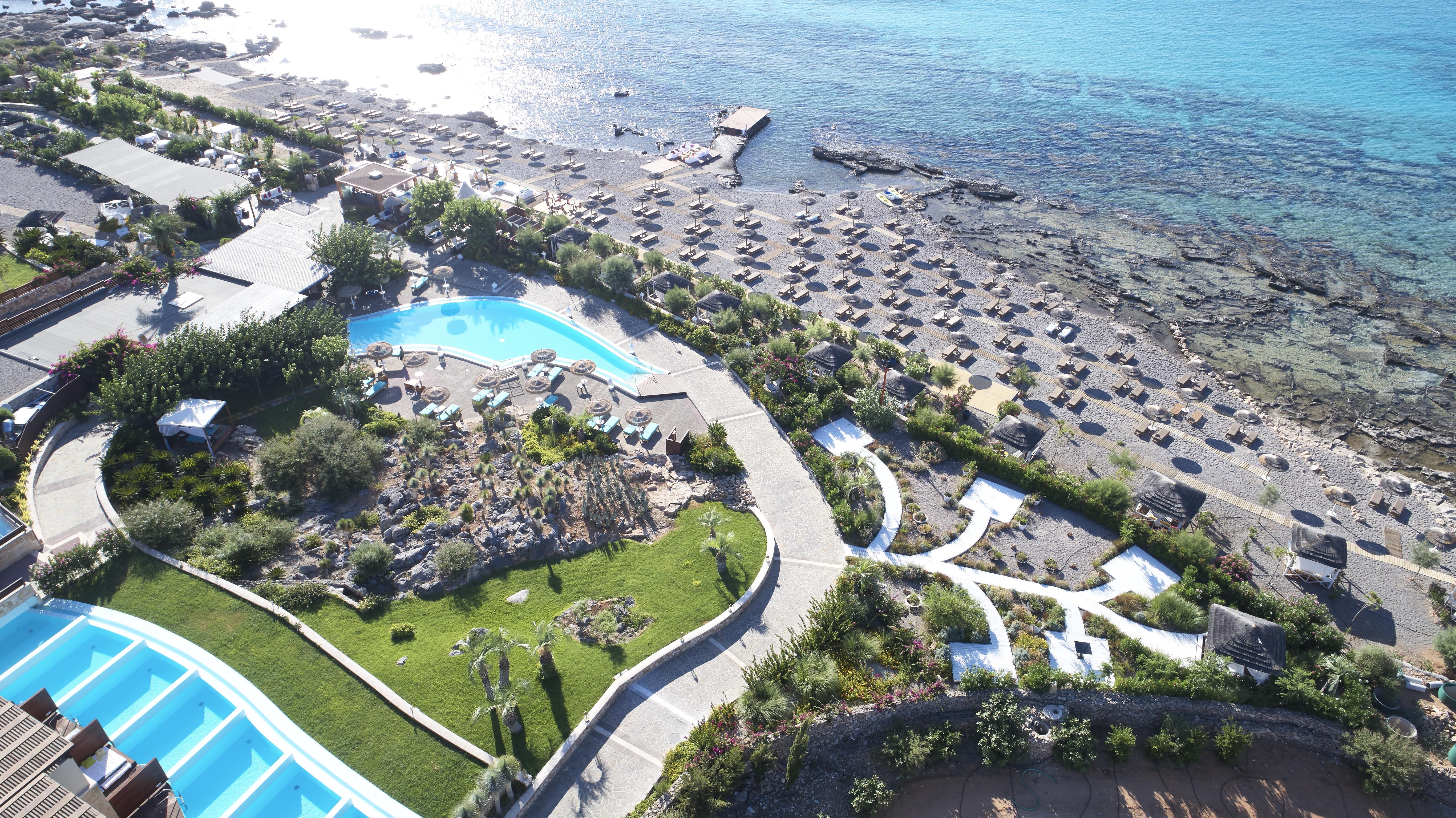 Obrázek hotelu Aquagrand Exclusive Deluxe Resort
