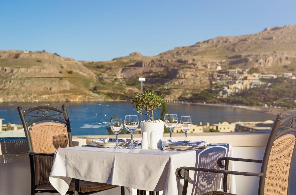 Lindos Village Resort & Resort – fotka 9