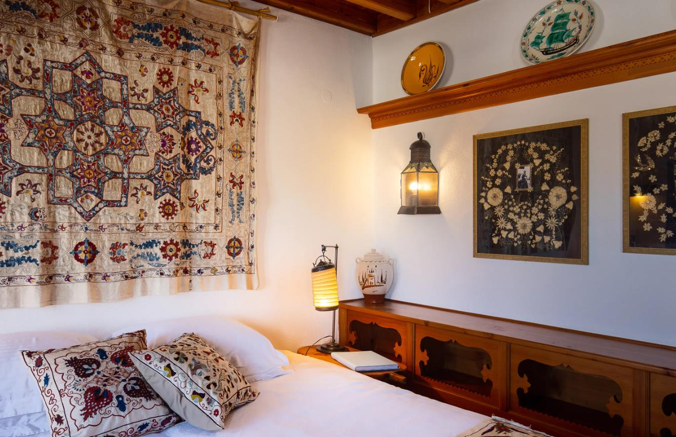 Melenos Art Boutique Hotel