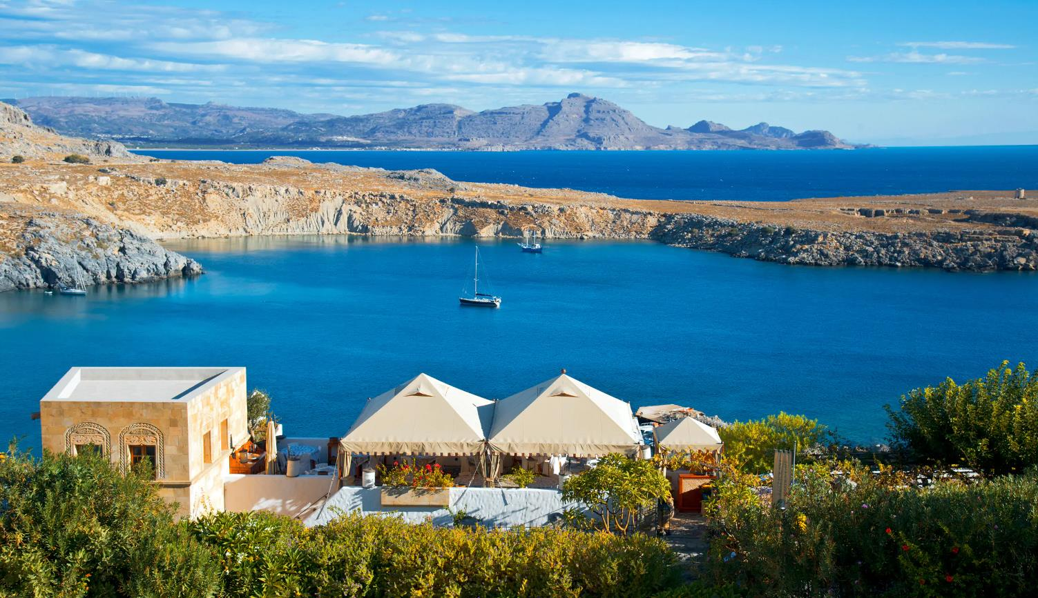 Melenos Art Boutique Hotel 6