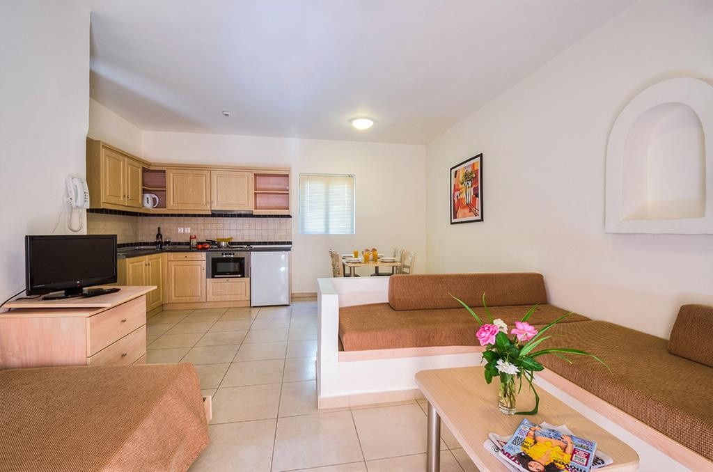 Pefkos Village Resort