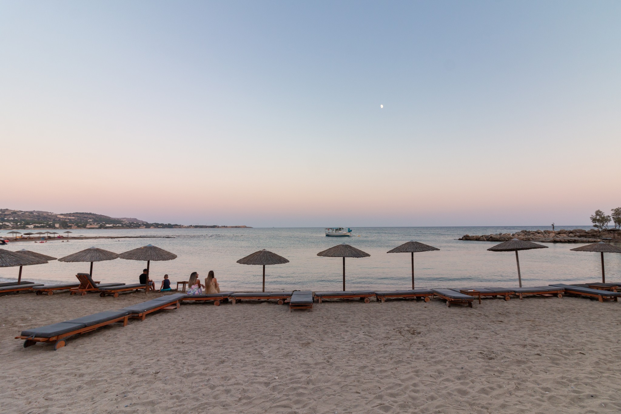 Sunrise Beach Resort 29