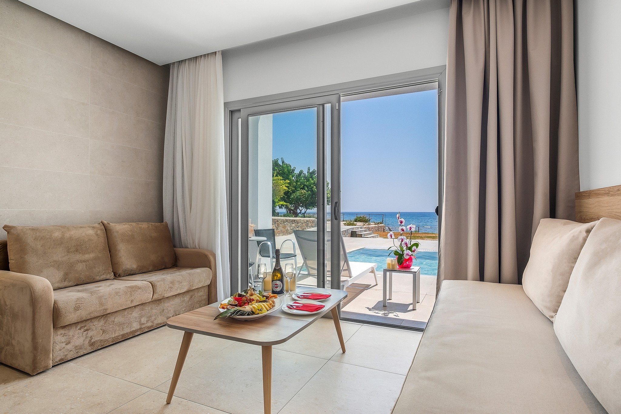 Sunrise Beach Resort 34