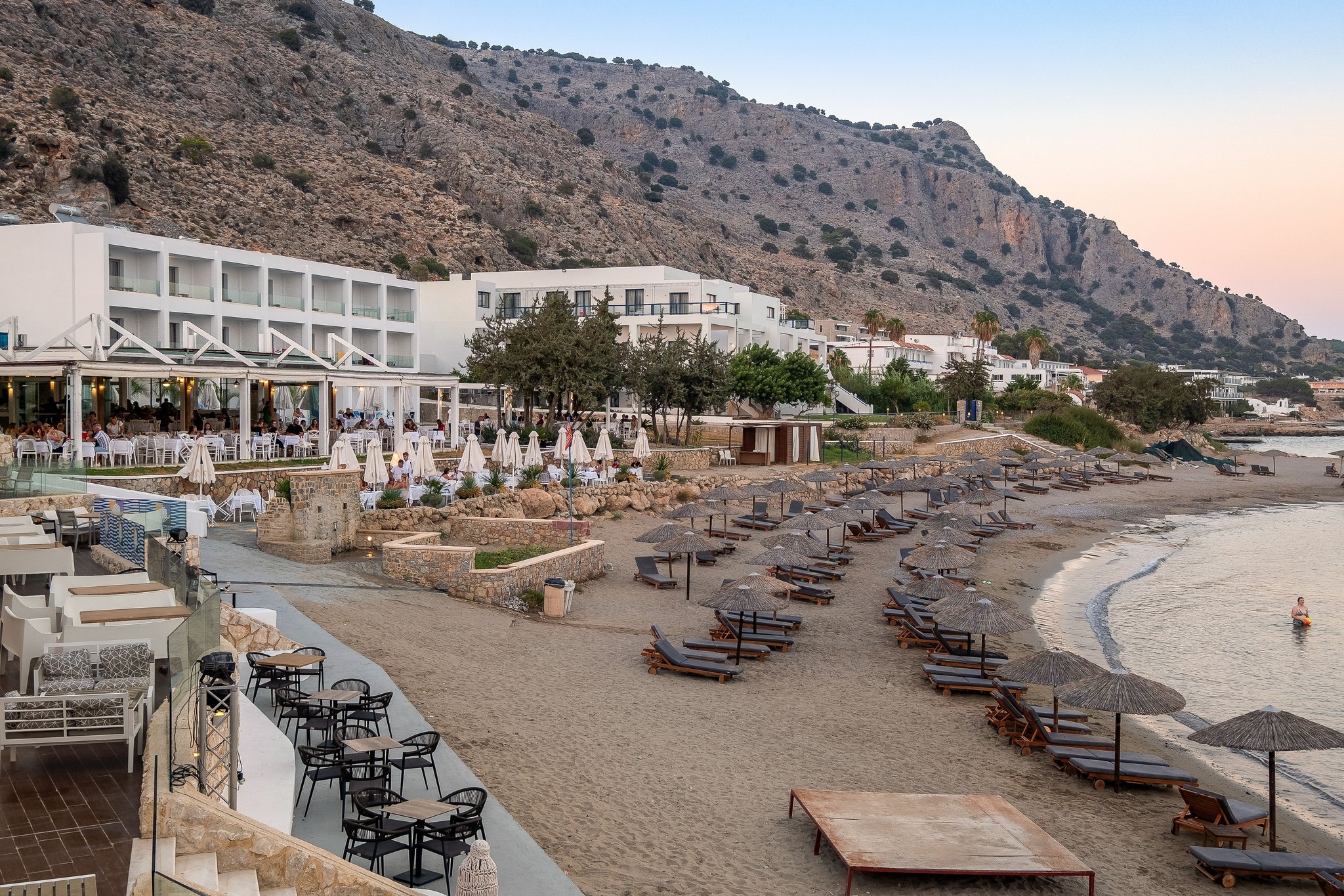 Sunrise Beach Resort 44