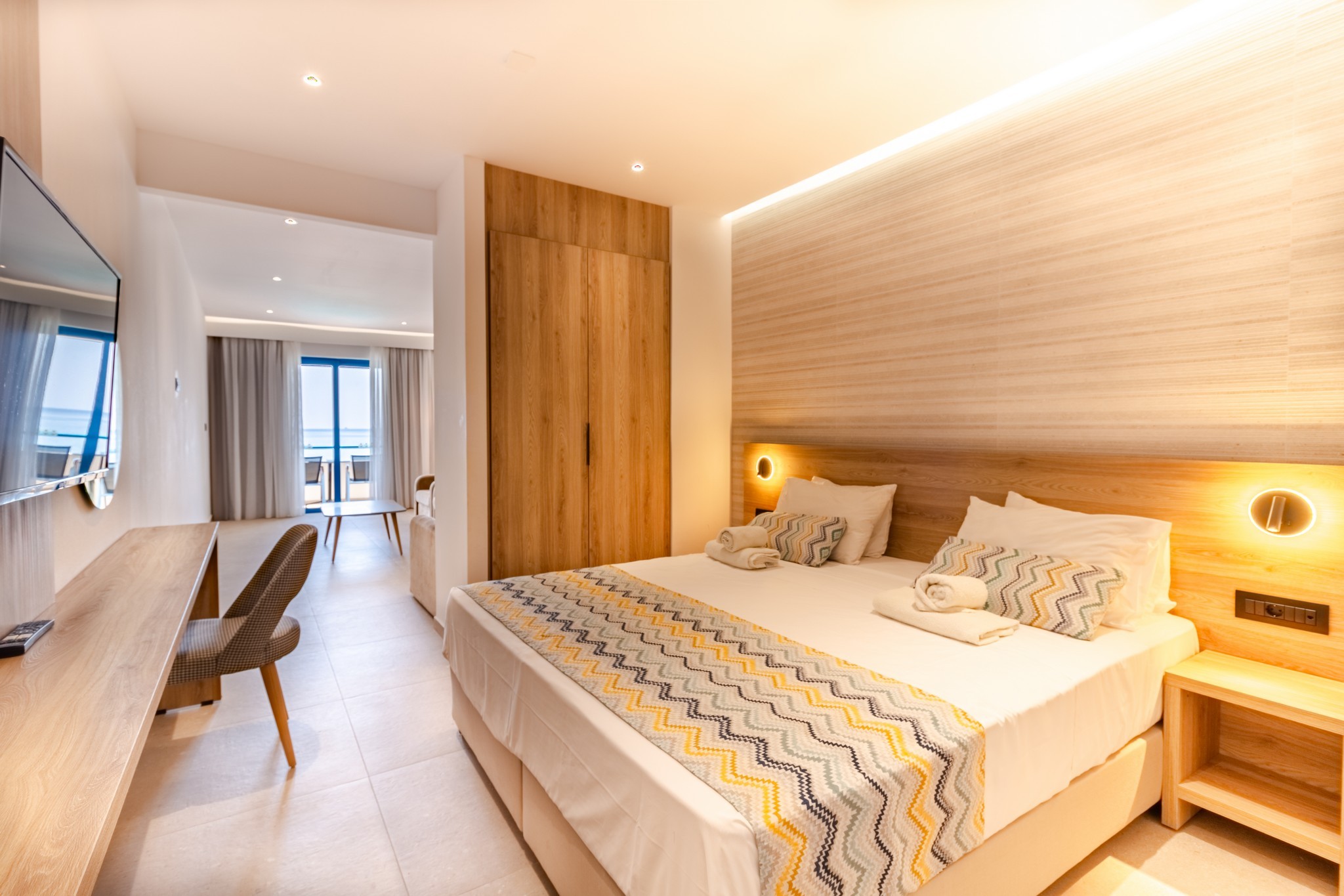 Sunrise Beach Resort 31